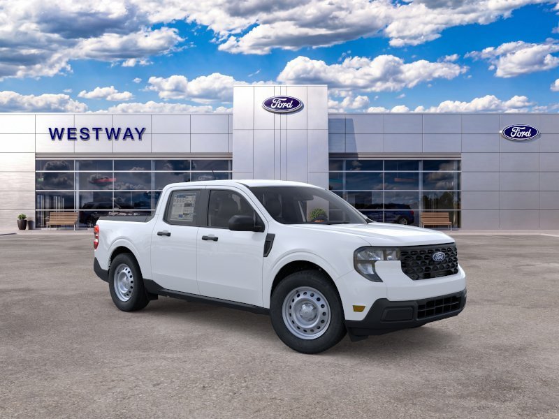 New 2026 Ford Maverick XL FWD image 32