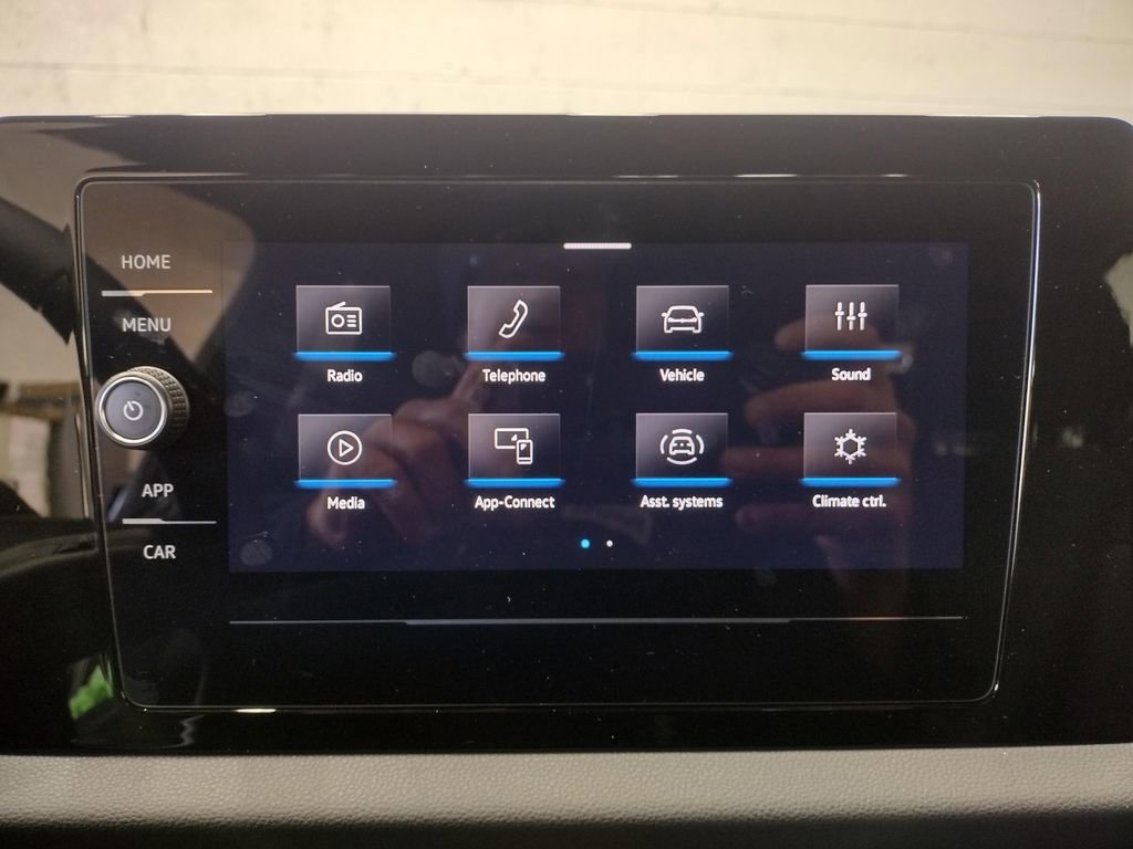 New 2026 Volkswagen Jetta Sport image 26