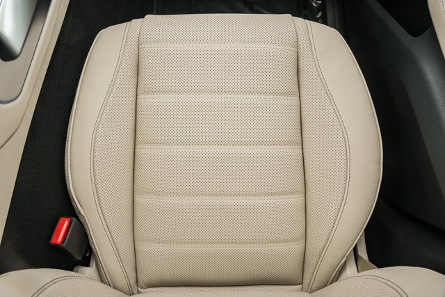 New 2026 Mercedes-Benz GLS 450 4MATIC image 31