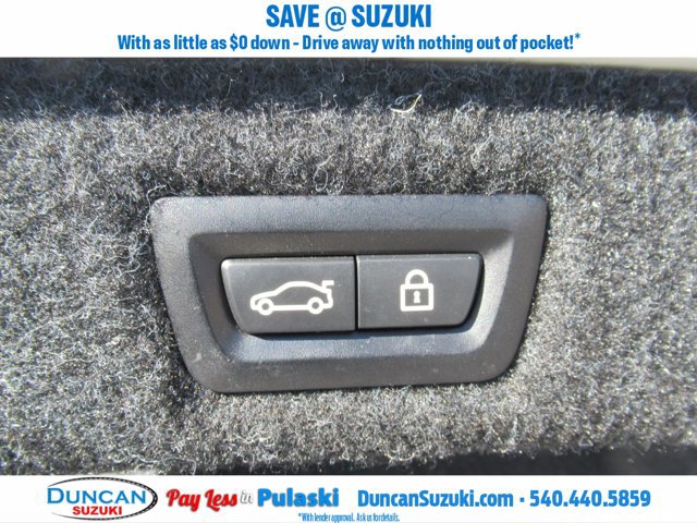 Used 2018 BMW 540i image 16