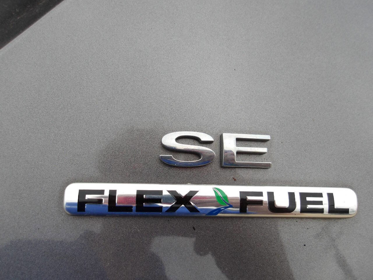 Used 2014 Ford Focus SE FWD image 34