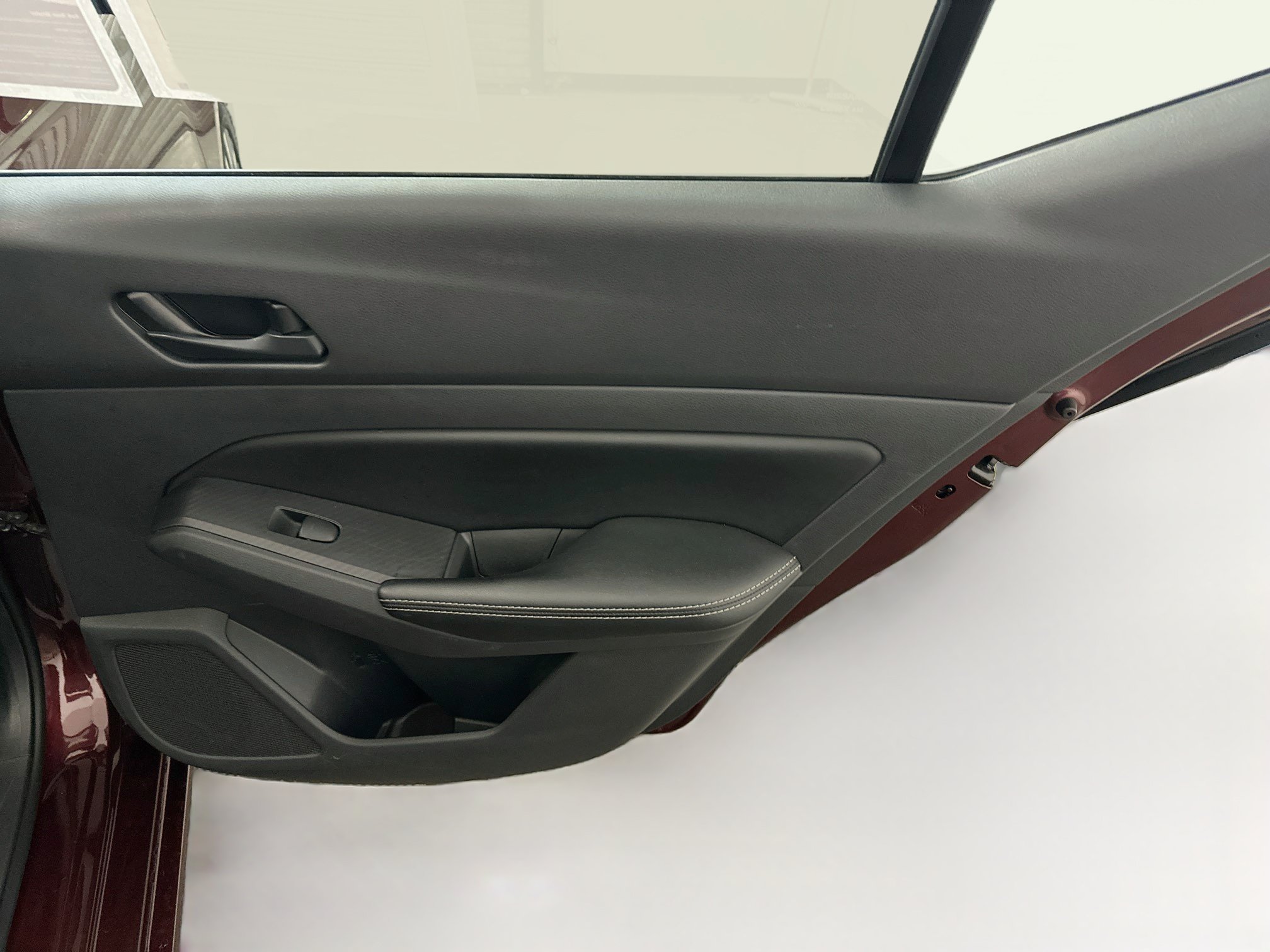 Used 2025 Nissan Altima 2.5 SV AWD/4WD image 30