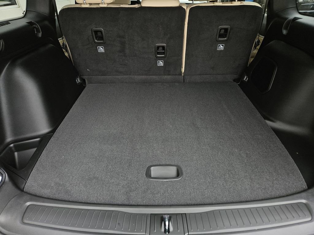 New 2026 Jeep Grand Cherokee Limited image 9