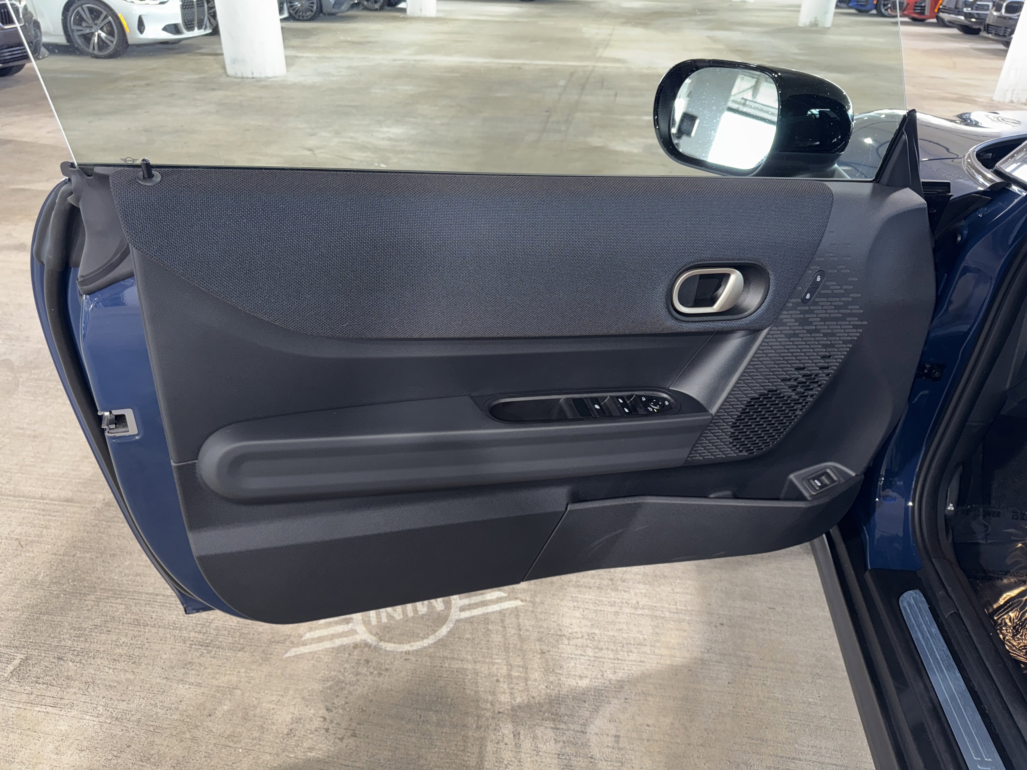 New 2026 MINI Cooper S image 12