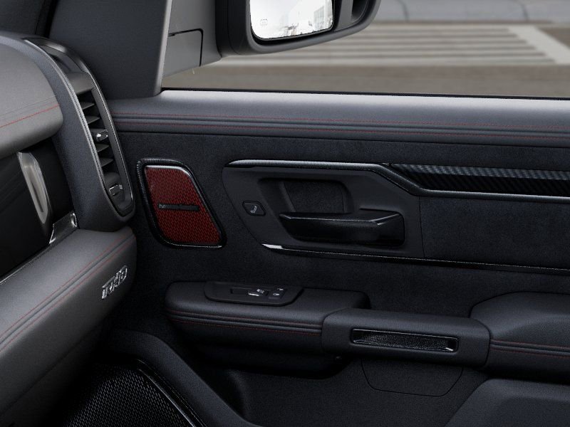 New 2026 RAM 1500 RHO AWD/4WD image 25