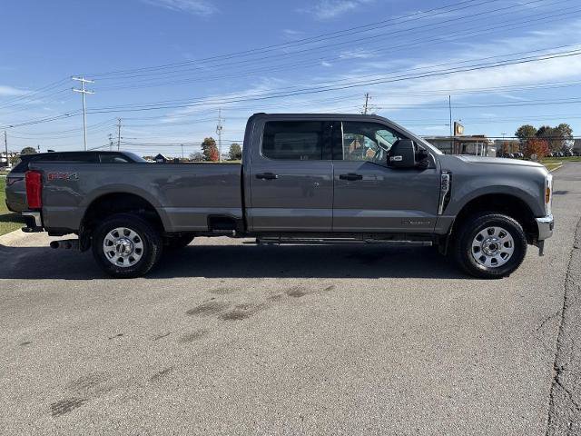 Certified 2024 Ford F250 XLT image 4