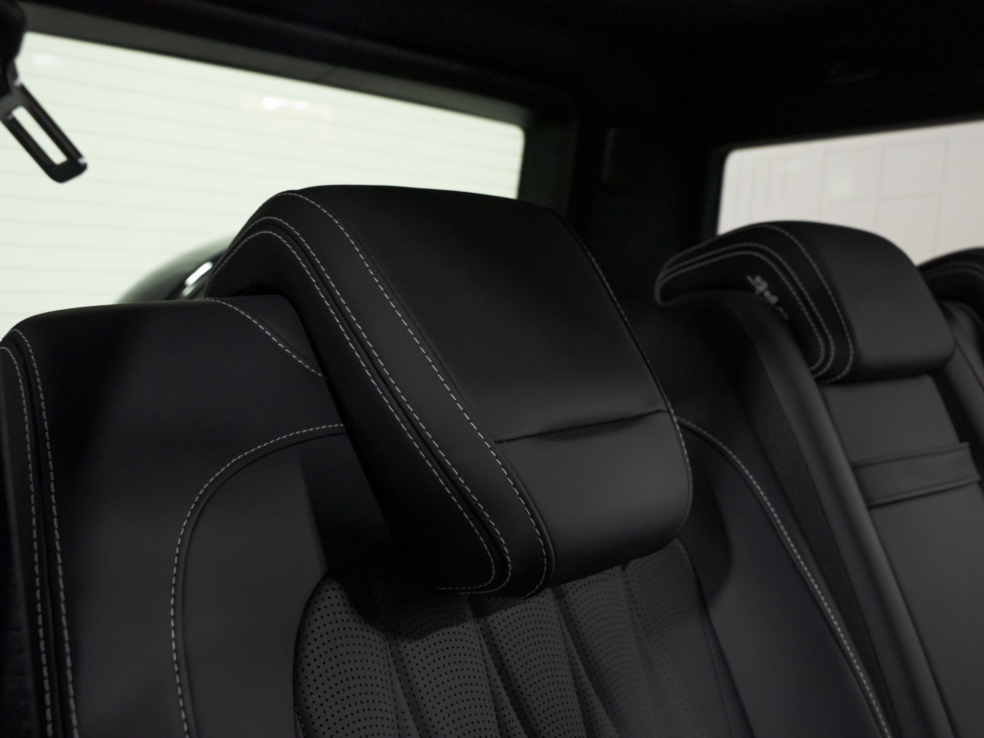 Used 2023 Mercedes-Benz G 63 AMG 4MATIC image 86