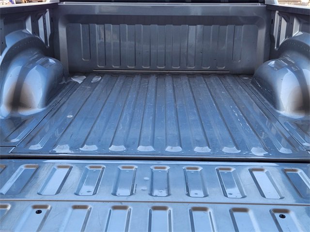 Certified 2022 RAM 1500 Rebel w/ Rebel Level 2 Equipment Group image 32