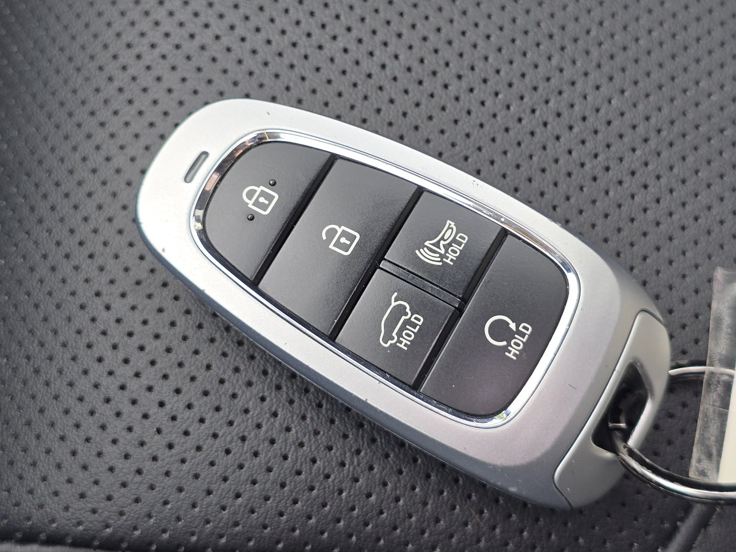 Used 2024 Hyundai Palisade XRT AWD/4WD image 35