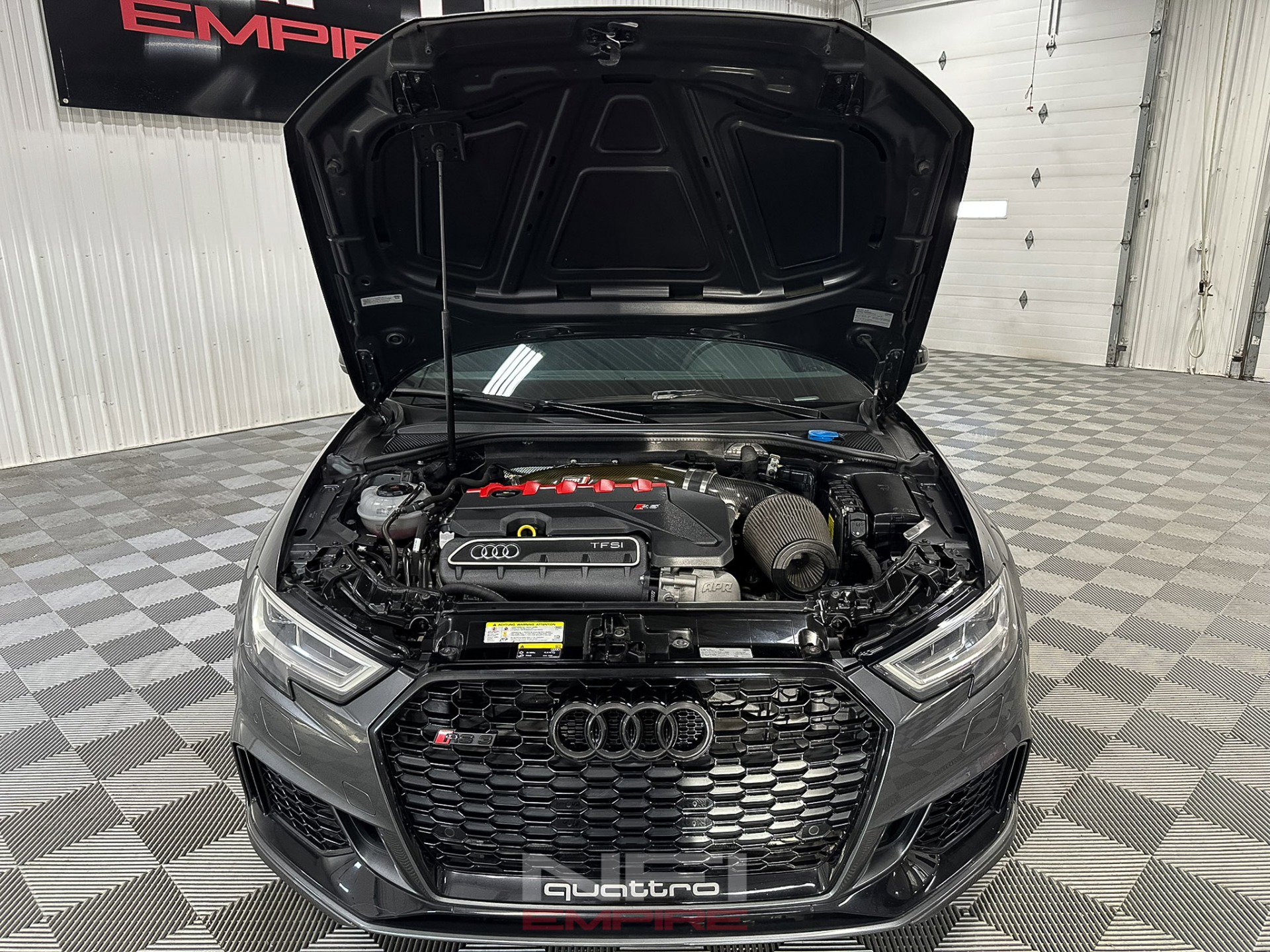 Used 2019 Audi RS 3 image 50
