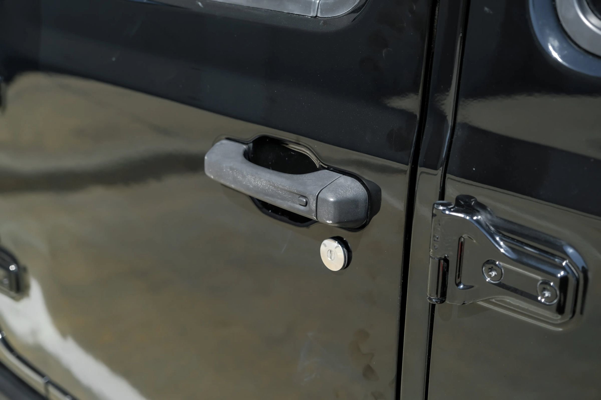 Used 2019 Jeep Wrangler Unlimited Rubicon image 39