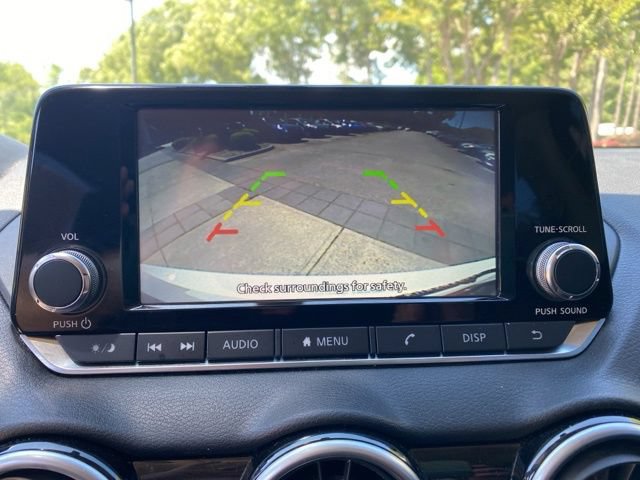 Used 2024 Nissan Sentra S FWD image 16