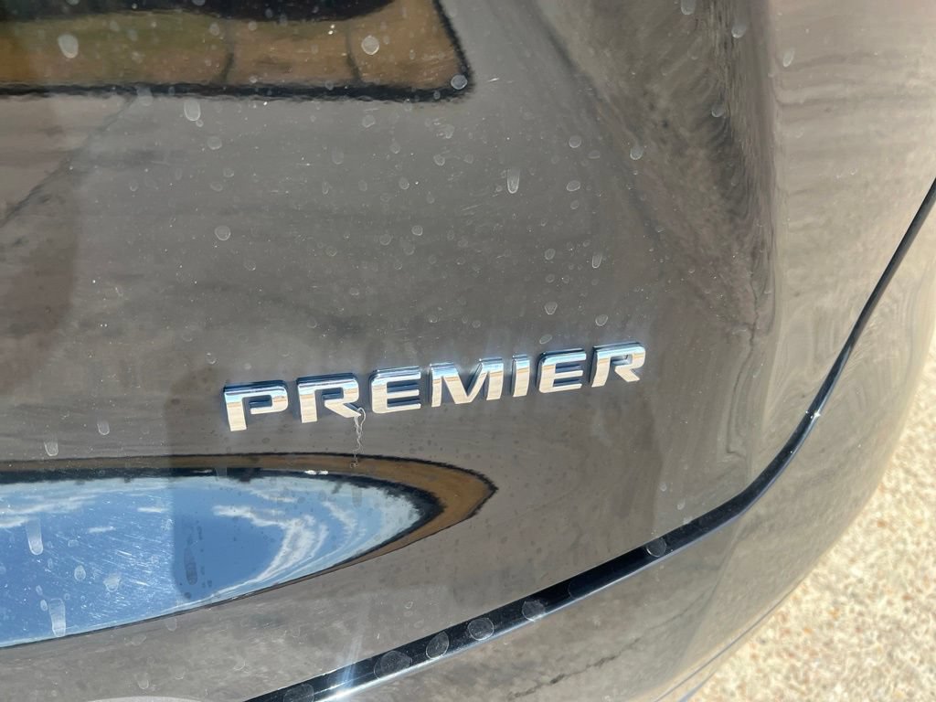 Used 2023 Chevrolet Blazer Premier AWD/4WD image 13