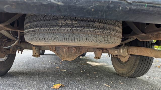 Used 2017 Chevrolet Express 2500 Work Van image 14