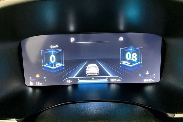 Used 2023 Hyundai Santa Fe Calligraphy image 13