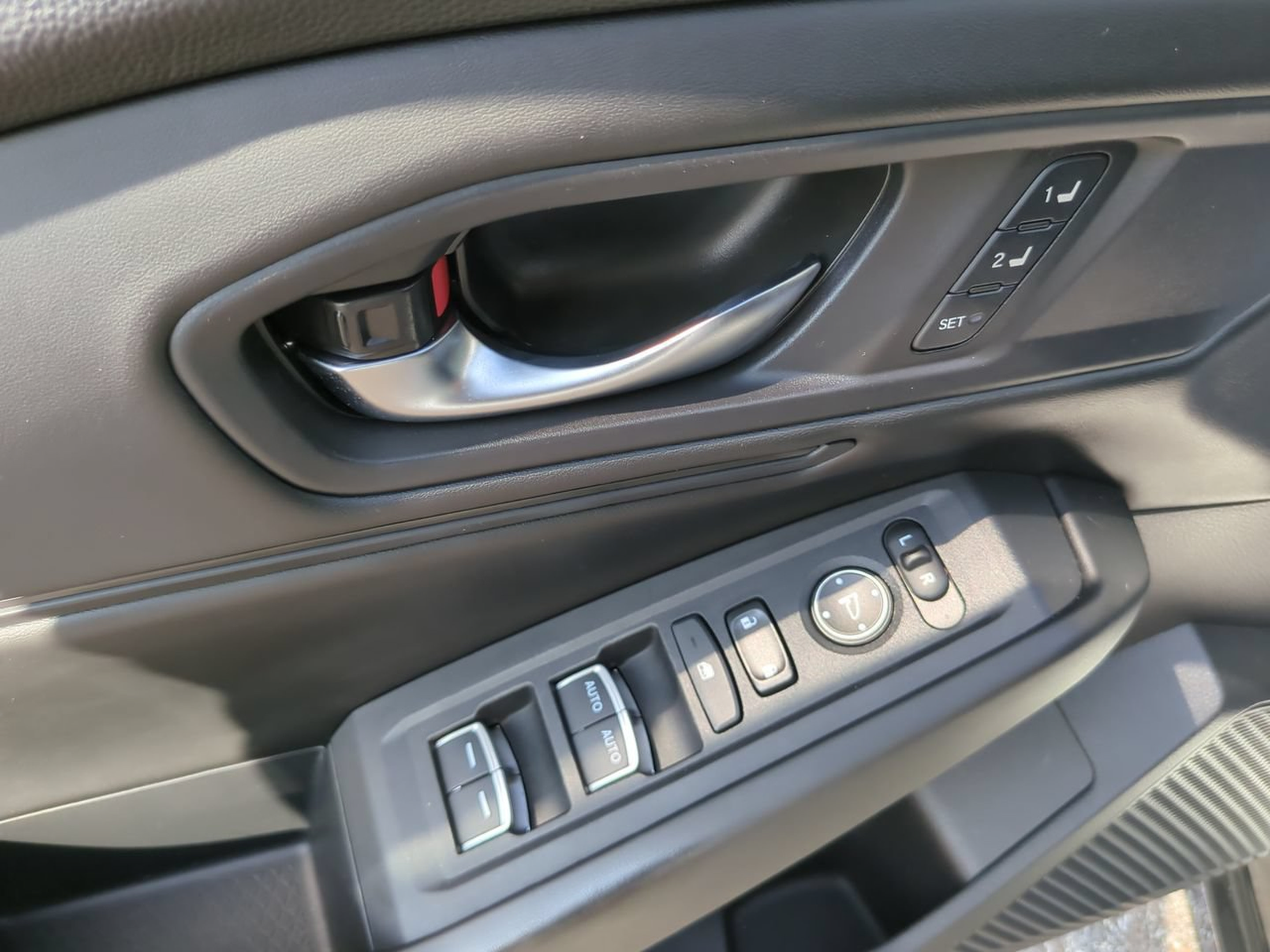 Certified 2023 Honda Accord EX-L image 17