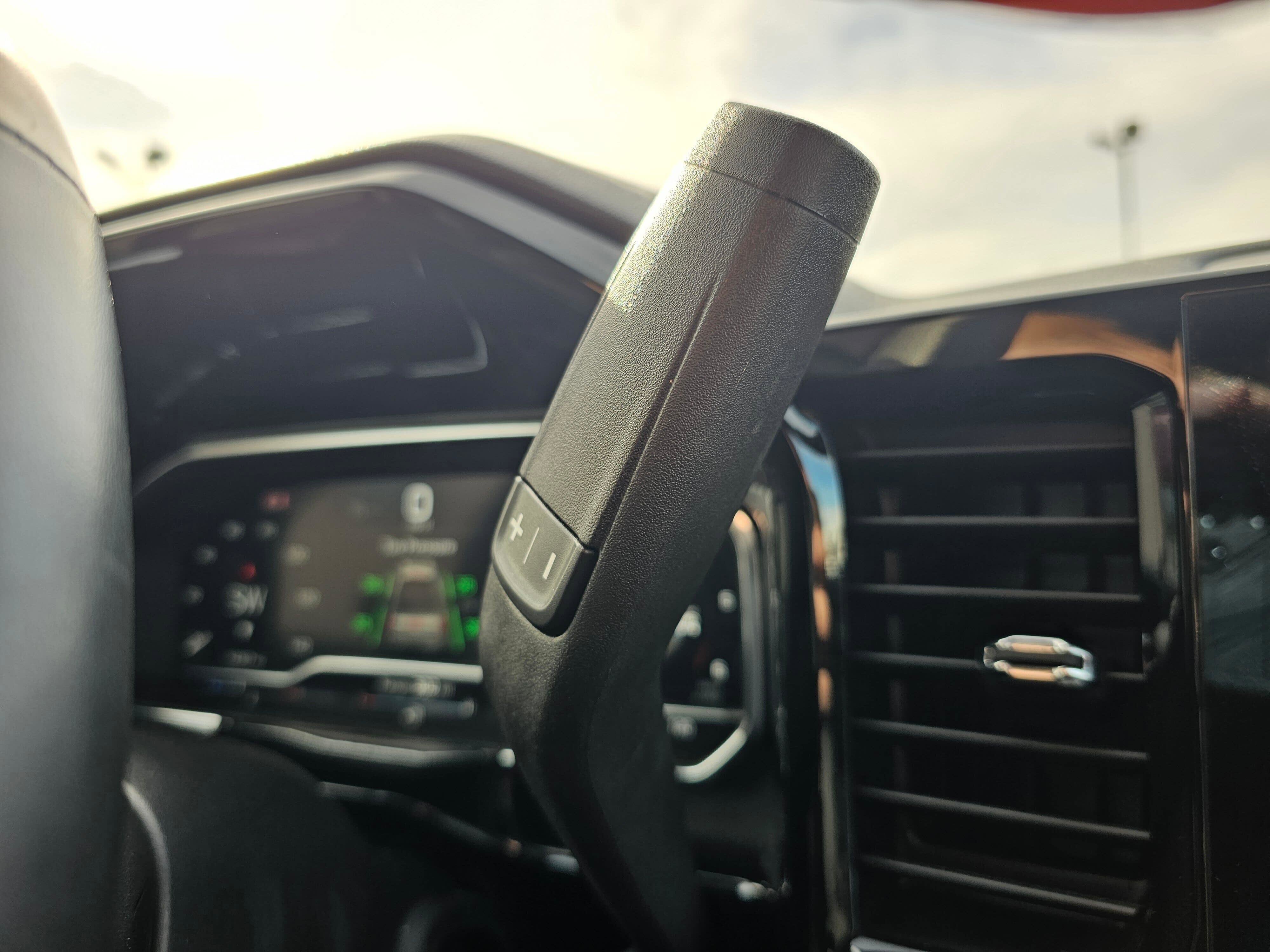 Used 2024 GMC Sierra 1500 Elevation w/ LPO, Elevation Black Package image 23