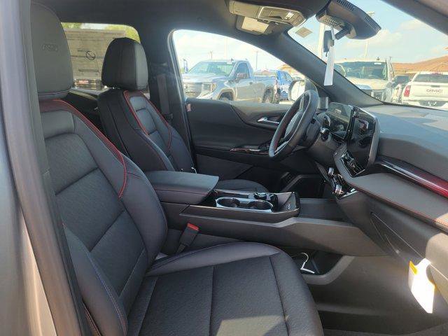 New 2026 Chevrolet Equinox RS image 9