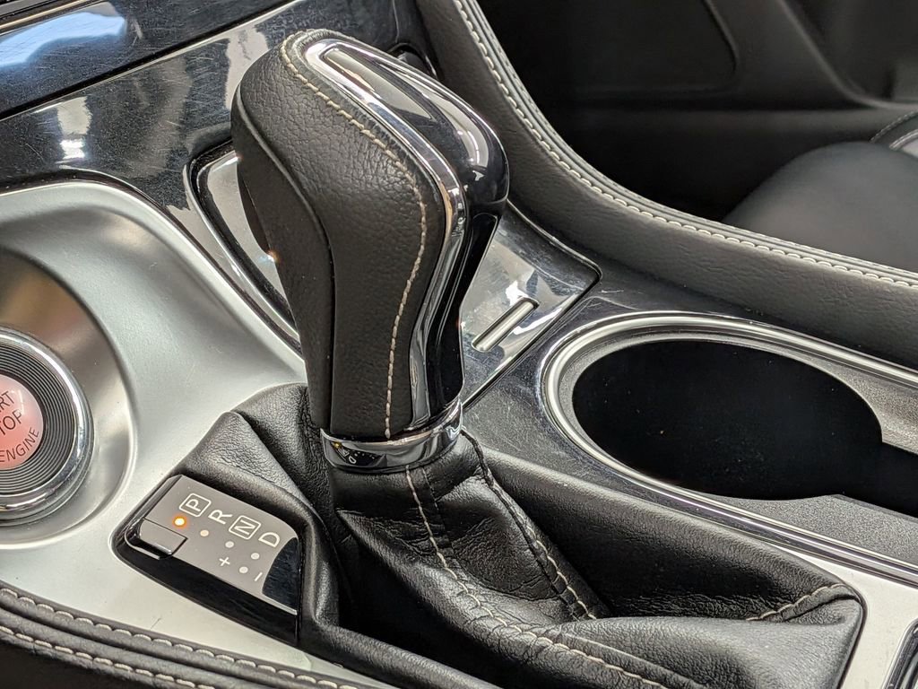 Used 2017 Nissan Maxima 3.5 SL image 24