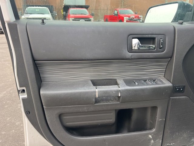 Used 2019 Ford Flex SEL w/ Equipment Group 202A image 21