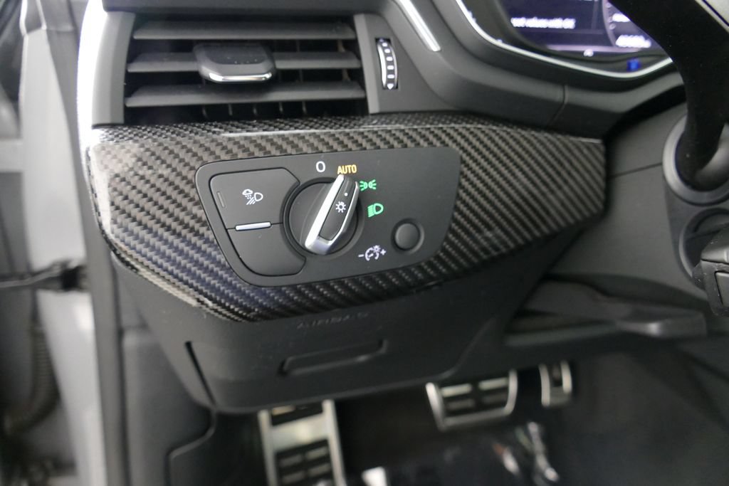 Used 2019 Audi RS 5 w/ Dynamic Package AWD/4WD image 16