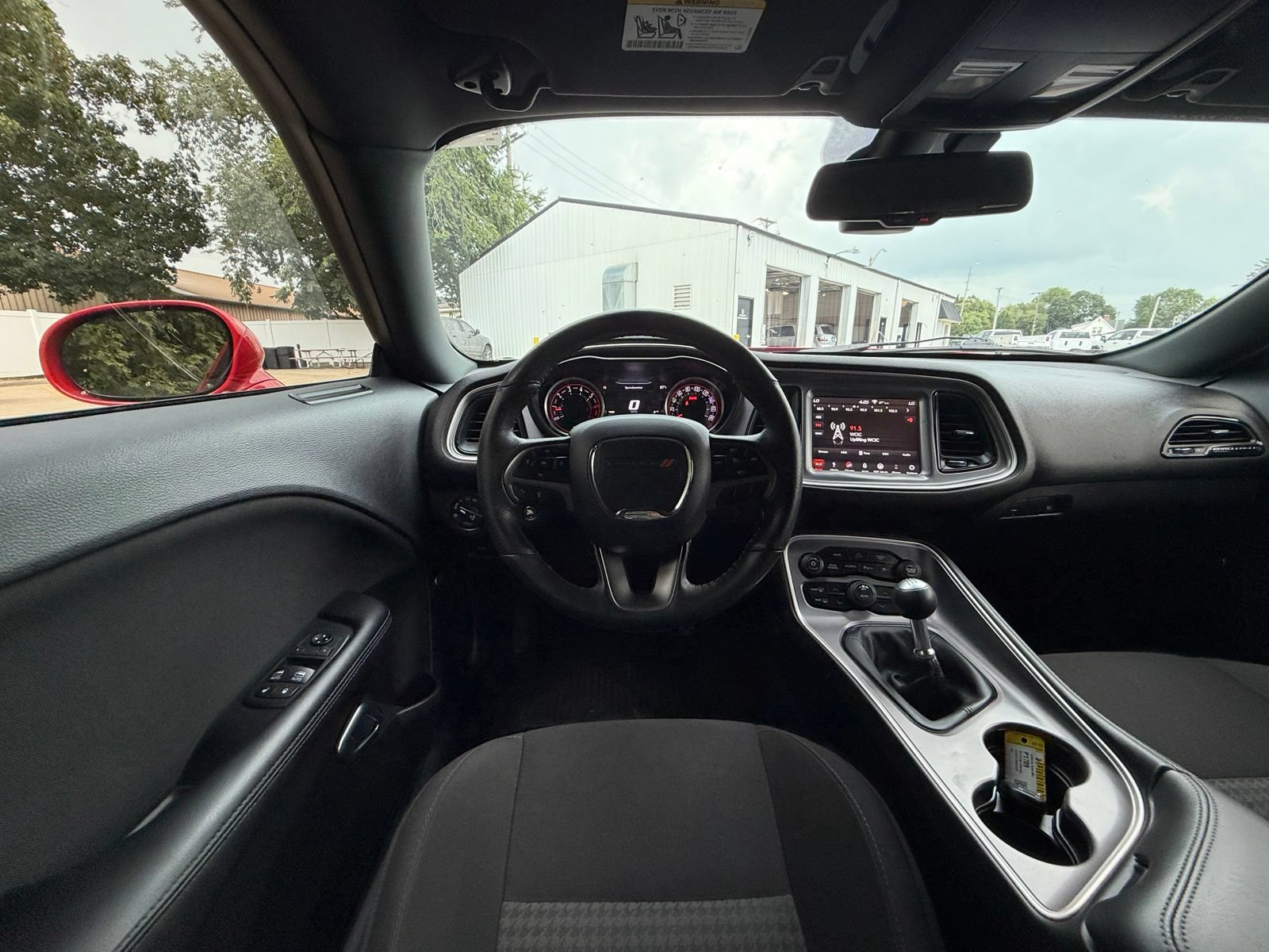 Used 2019 Dodge Challenger R/T Scat Pack w/ Driver Convenience Group RWD image 2