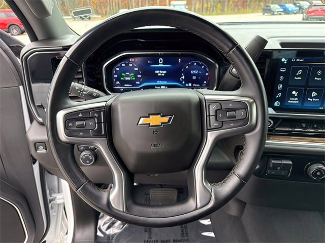Used 2024 Chevrolet Silverado 2500 LT image 19
