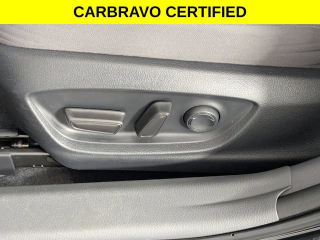 Used 2024 Toyota Camry LE FWD image 13