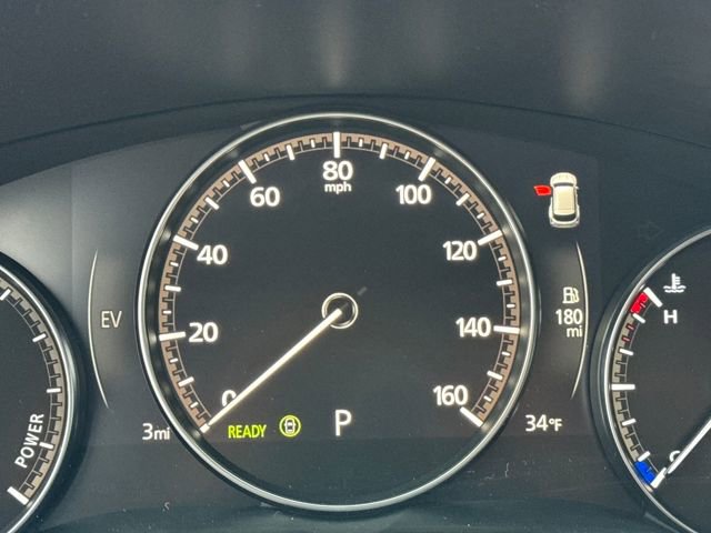 New 2026 MAZDA CX-50 AWD 2.5 Hybrid w/ Weather Package image 16