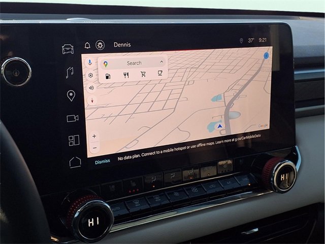 Used 2024 GMC Canyon AT4X image 12