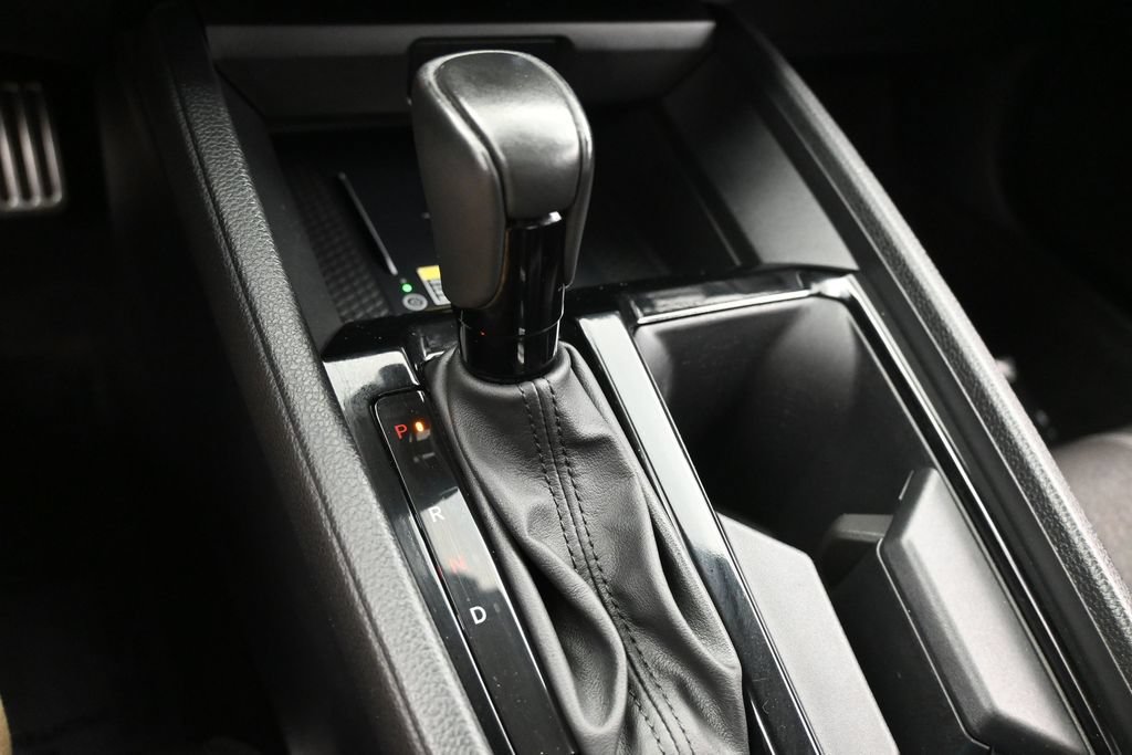 Used 2025 Honda Accord Sport image 23