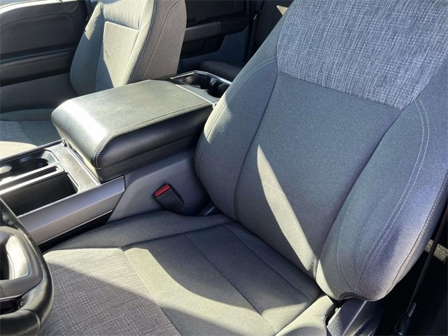 Used 2022 Ford F150 XLT w/ Equipment Group 302A High image 24