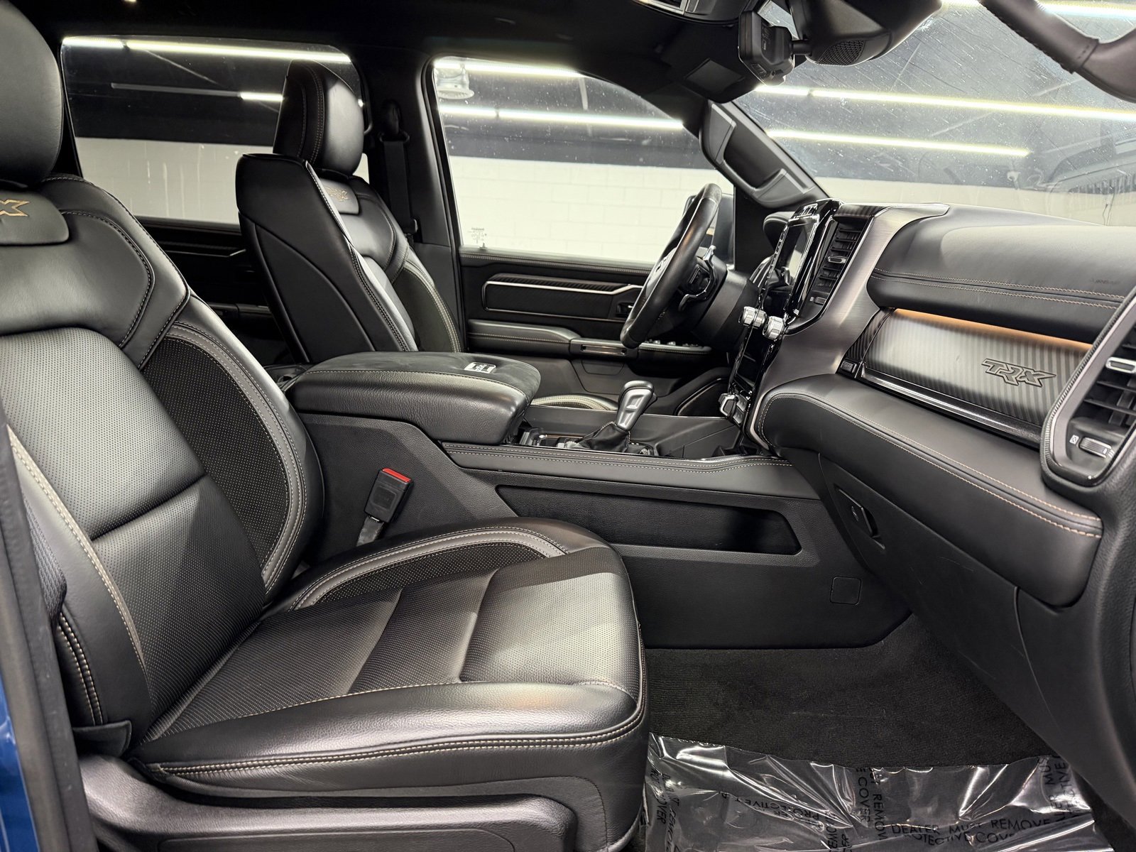 Used 2024 RAM 1500 TRX image 24