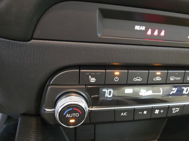 New 2025 MAZDA CX-5 AWD 2.5 S w/ Preferred Package image 24