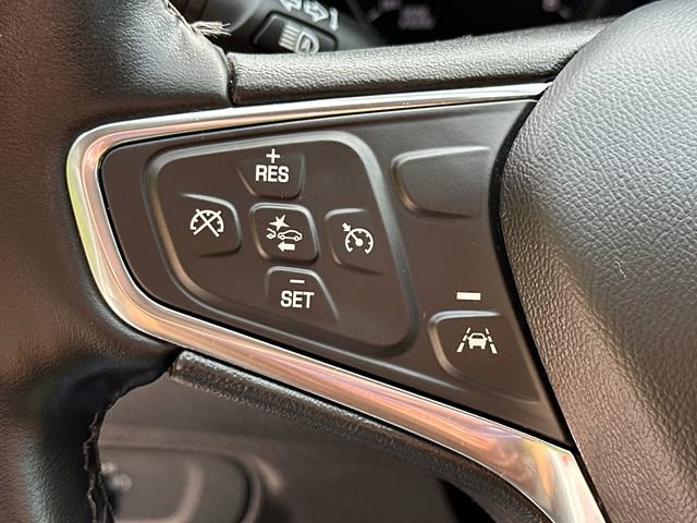 Used 2023 Chevrolet Equinox LT AWD/4WD image 28