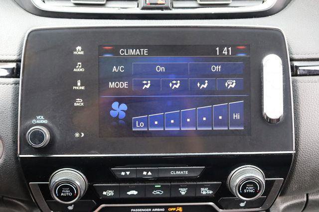 Used 2019 Honda CR-V EX image 36