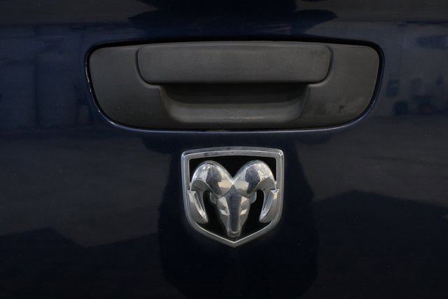 Used 2008 Dodge Ram 1500 Truck SLT w/ Trailer Tow Group image 28