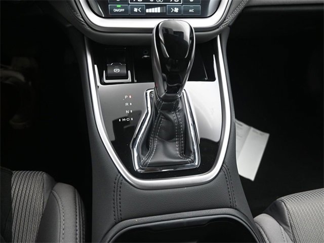 New 2025 Subaru Legacy Premium image 9