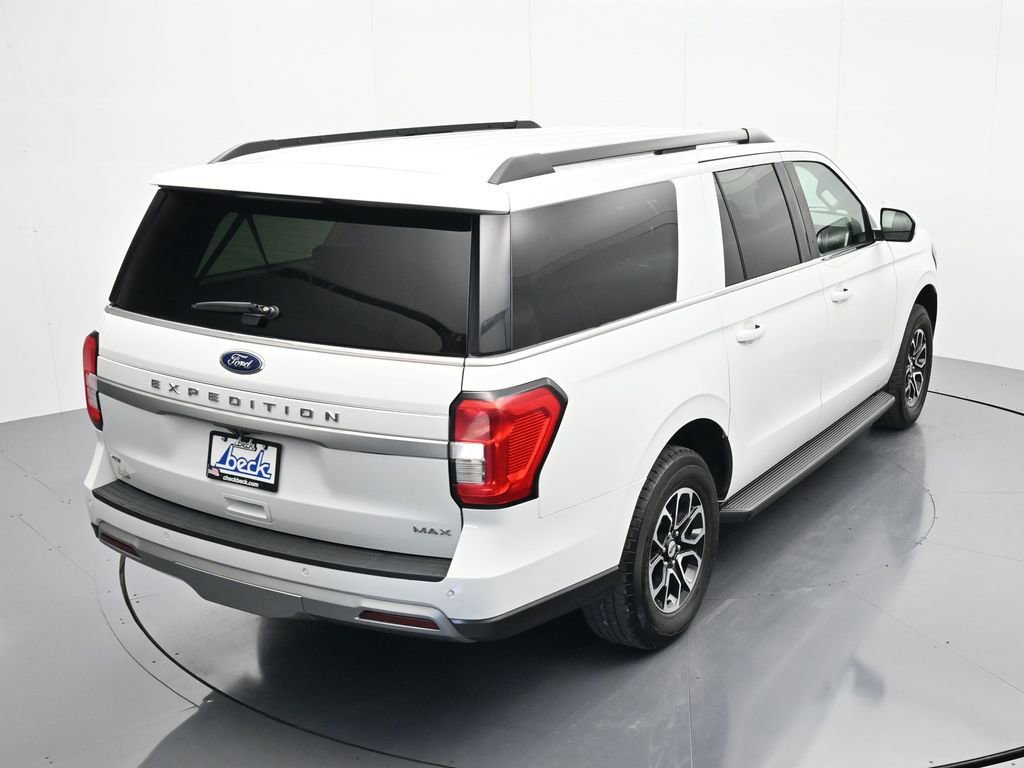 Used 2024 Ford Expedition Max XLT AWD/4WD image 33