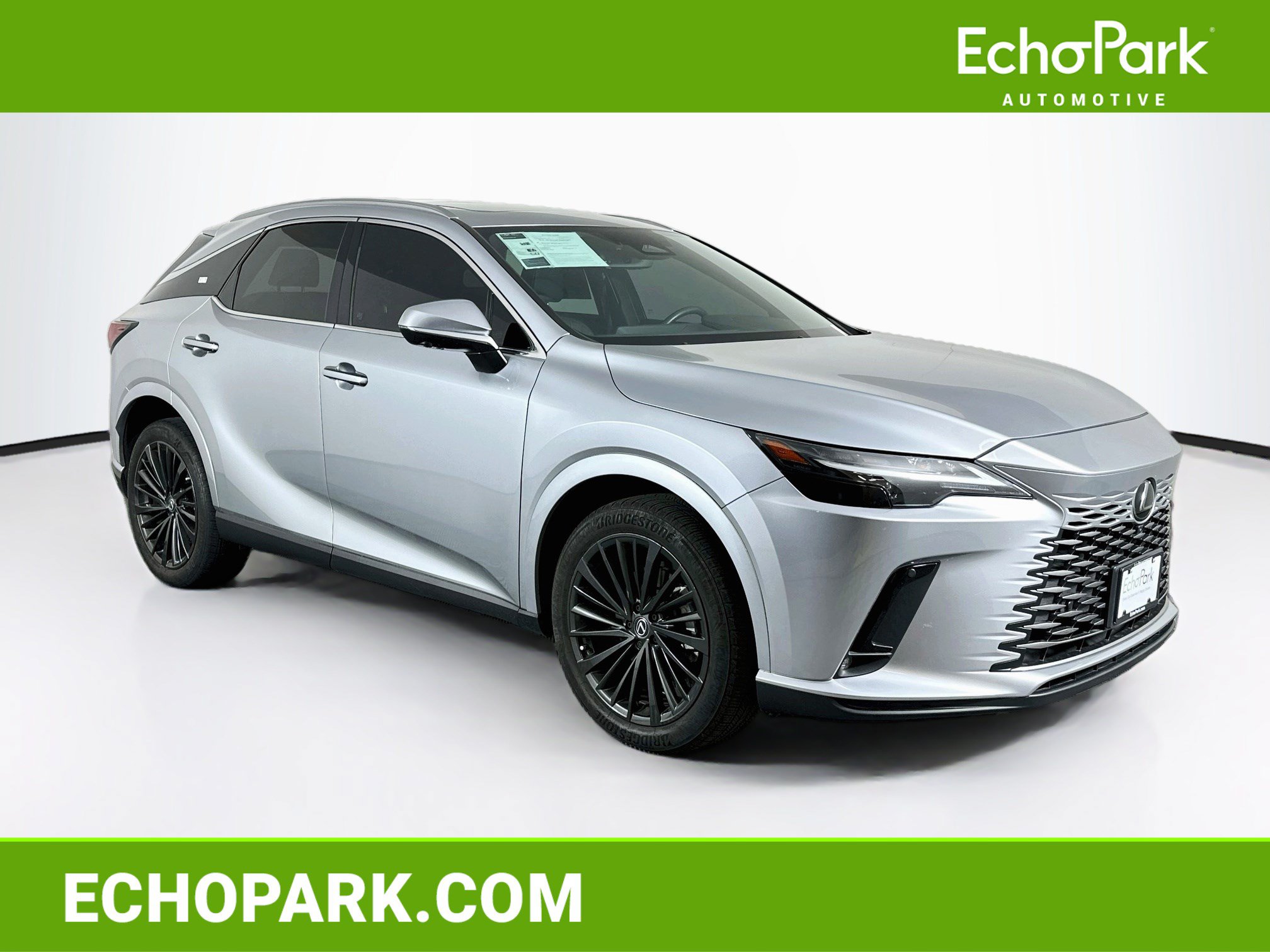 Used 2024 Lexus RX 350 Premium w/ Convenience Package