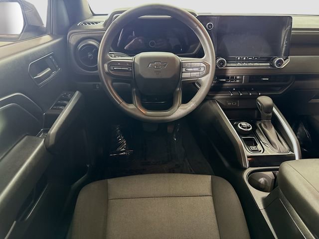 Used 2023 Chevrolet Colorado Trail Boss AWD/4WD image 21