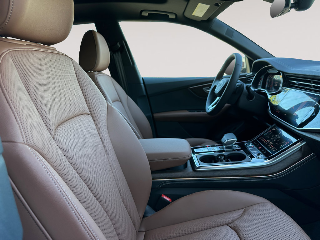 New 2027 Audi Q8 Premium Plus AWD/4WD image 15
