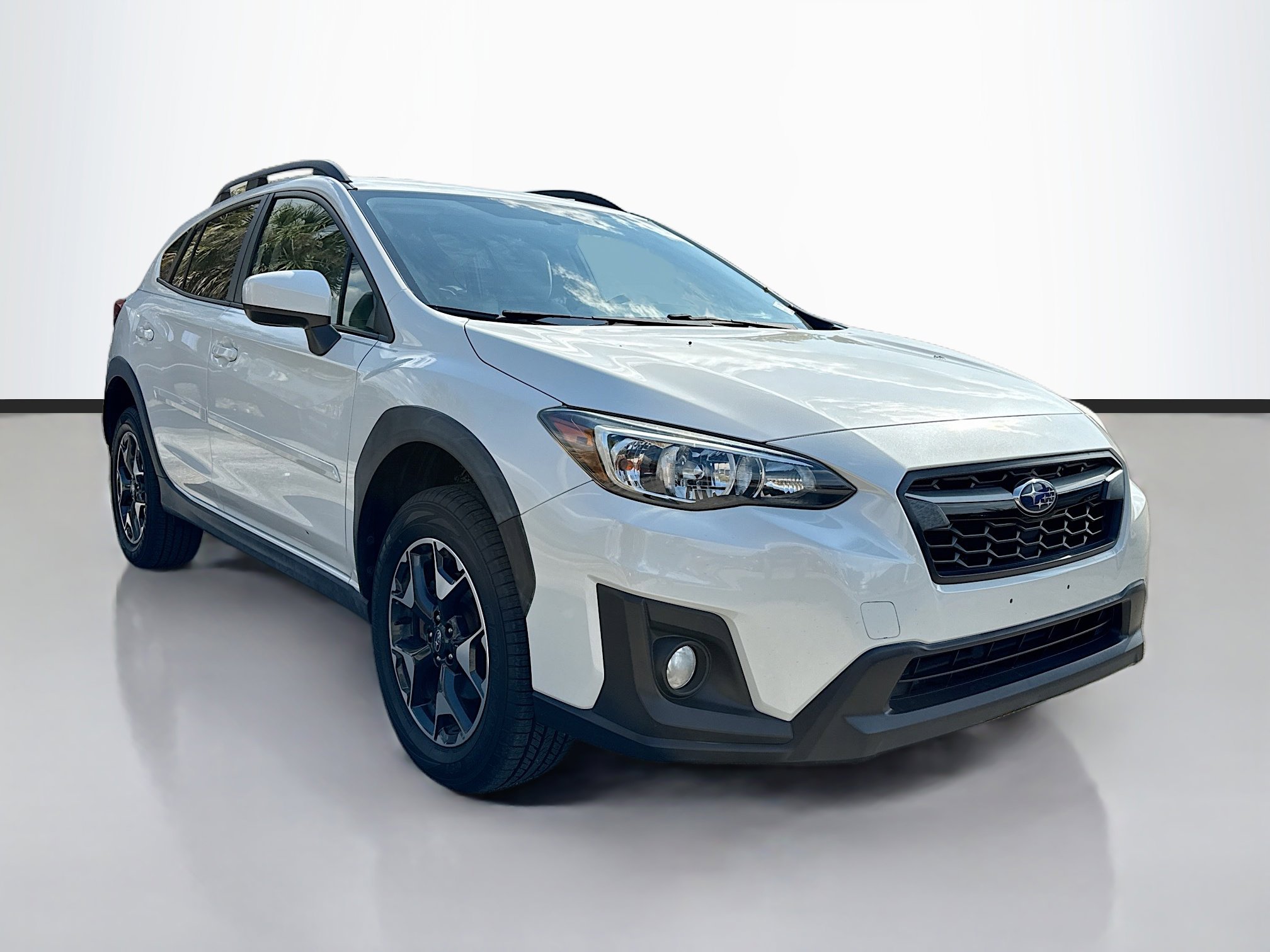 Used 2019 Subaru Crosstrek 2.0i Premium