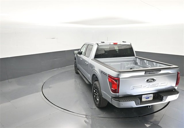New 2026 Ford F150 XLT image 27