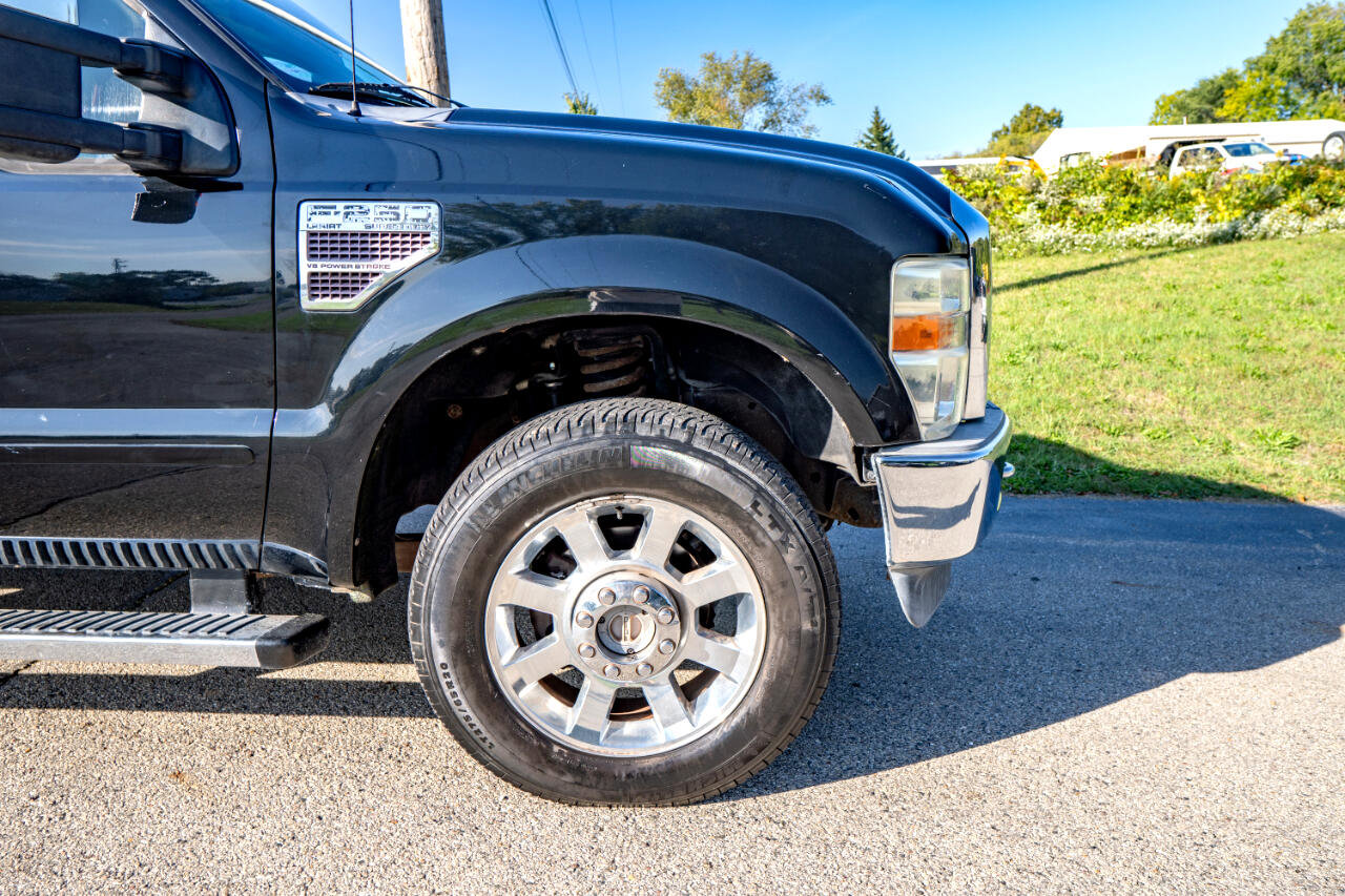 Used 2009 Ford F250 Lariat image 49