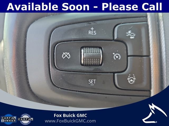 Used 2024 GMC Yukon Denali w/ Advanced Technology Package AWD/4WD image 14