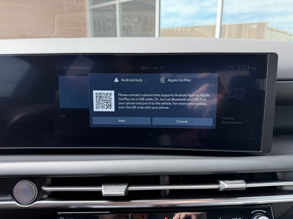 Used 2025 Hyundai Santa Cruz SEL image 25