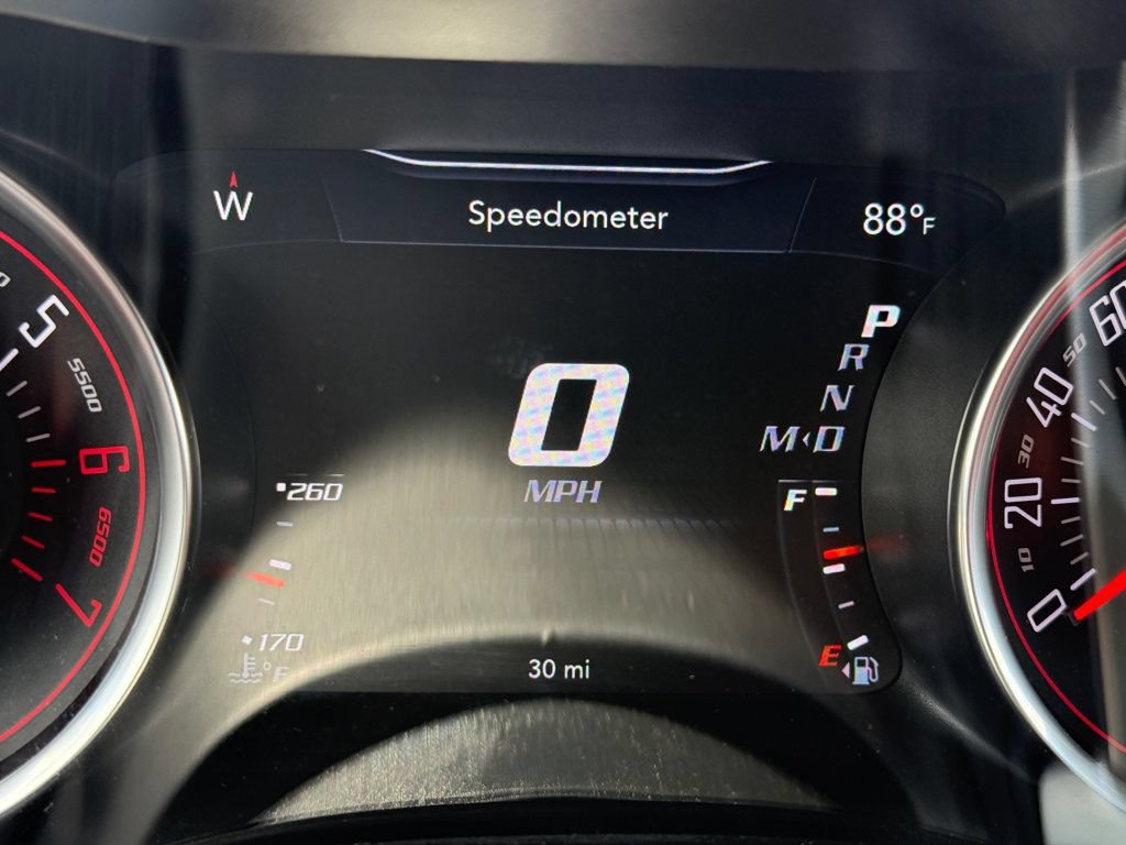 Used 2022 Dodge Challenger R/T Scat Pack RWD image 15
