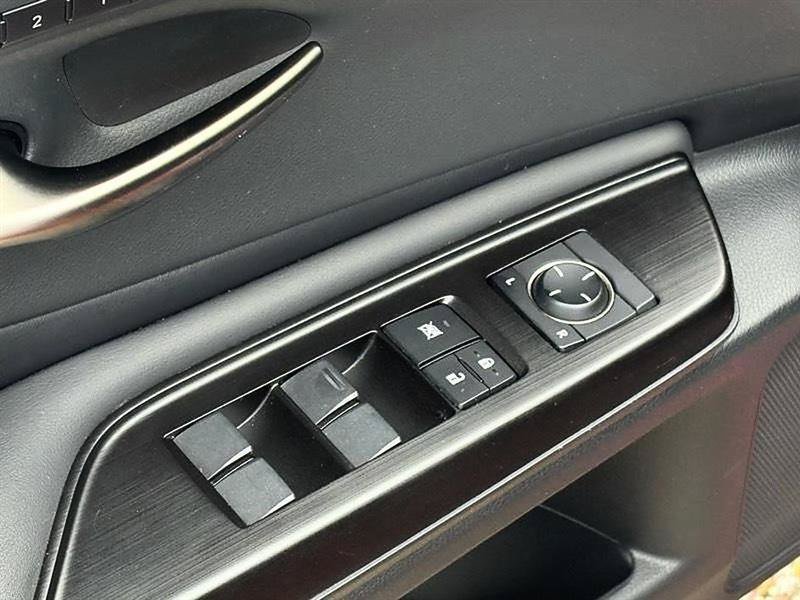 Used 2019 Lexus ES 350 F Sport w/ Accessory Package 2 FWD image 15
