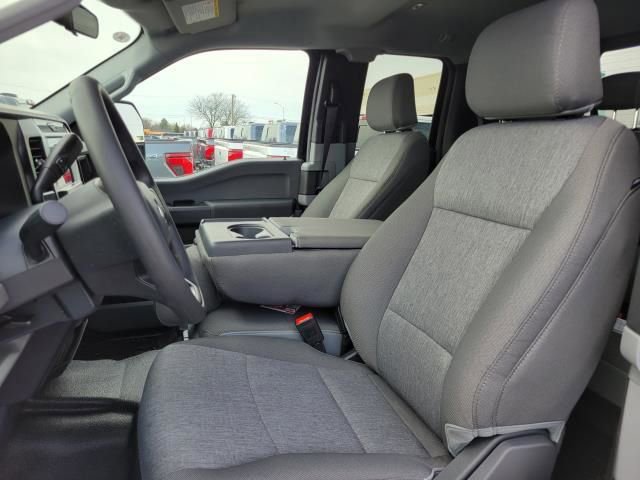 New 2025 Ford F250 XL w/ 360-Degree Camera Package image 15